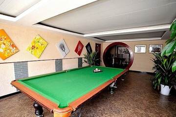 Billiards