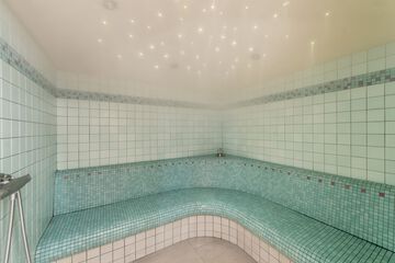 Turkish bath