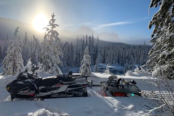 Skiing