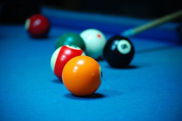 Billiards