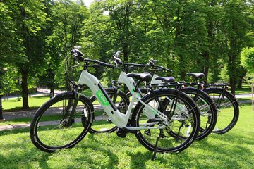 Bicycling
