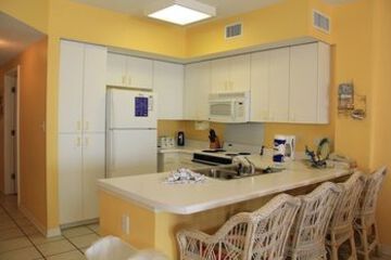 In-Room Kitchen