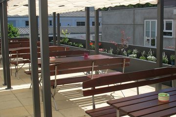 Sundeck