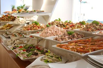 Buffet