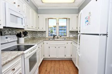 In-Room Kitchen