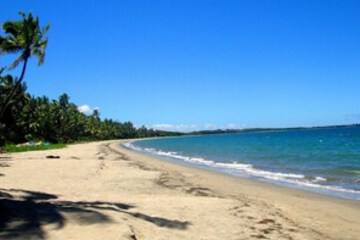 Beach or Ocean View