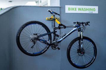Bicycling