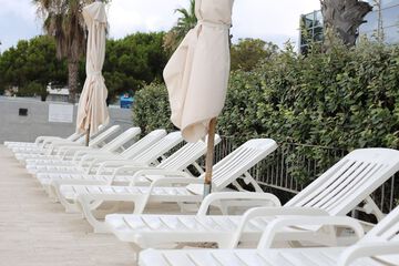 Sundeck