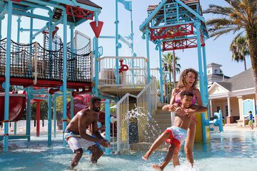 Water park