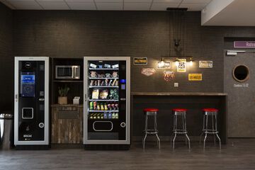 Vending machine