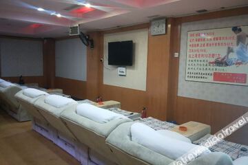 Hotel Interior or Public Areas