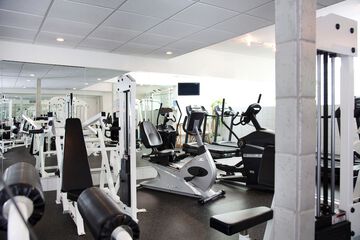 Sports facility