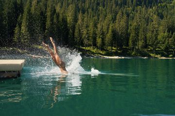 Lake