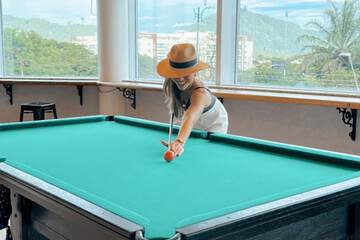 Billiards