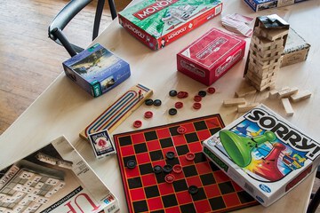 Children's activities