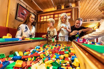 Children's activities