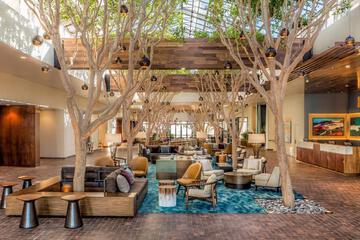 Portola Hotel and Spa
