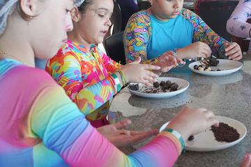 Children's activities