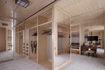 Wardrobe