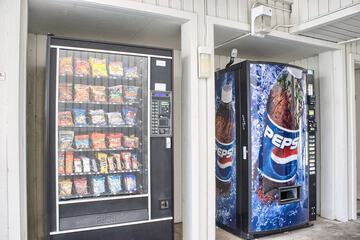 Vending machine
