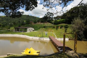 Lake