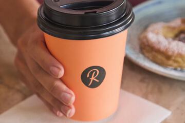 Coffee shop