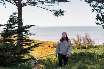 Hiking