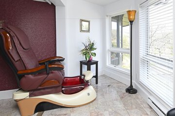Spa treatment