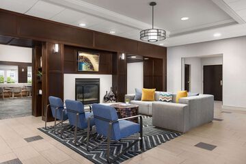 Hotel Interior 11 of 45