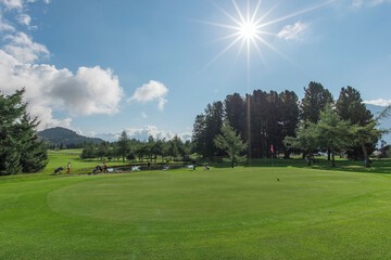 Golf