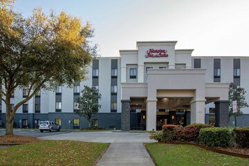 Hampton Inn & Suites Lafayette