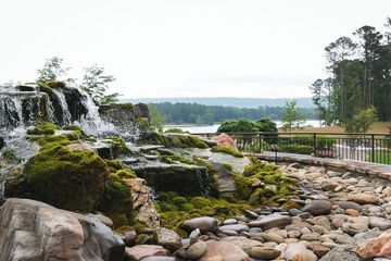 Fountain