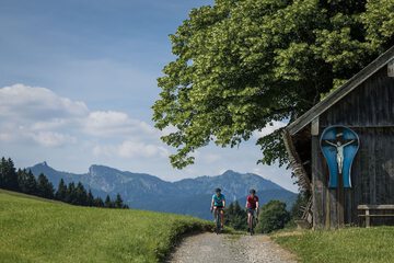 Bicycling