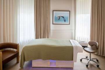 Spa treatment
