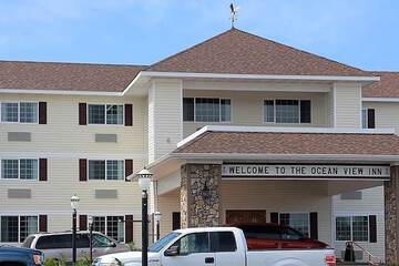 Oceanview Inn