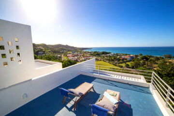 Sundeck