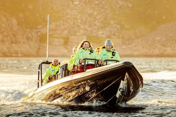Boating