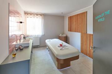 Treatment room