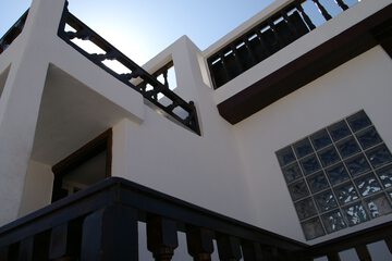 Building design