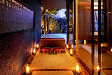 Treatment room