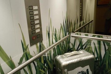 Elevator