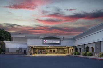 Best Western Plus Clemson Hotel & Conference Center