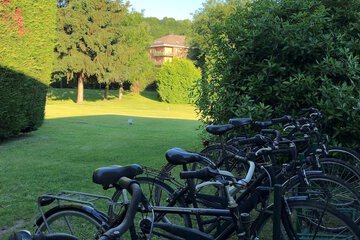 Bicycling