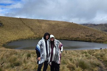 Hiking