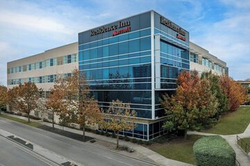 Residence Inn by Marriott Austin Northwest / The Domain Area