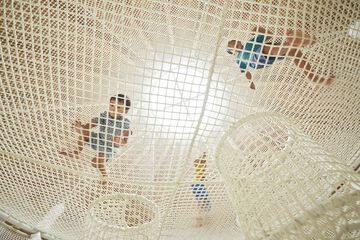 Children's activities