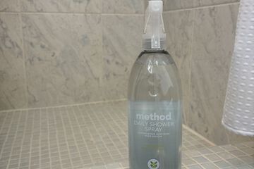 Cleanliness standards