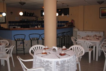 Coffee shop