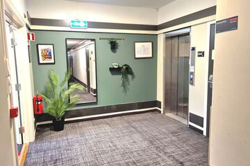 Hallway