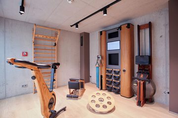 In-room fitness